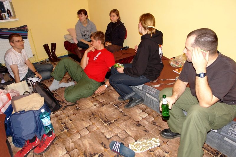 Rajd 4000 - Zachod – zdjęcie 200