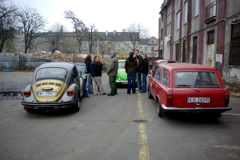 Rajd 4000 - Zachod – zdjęcie 204