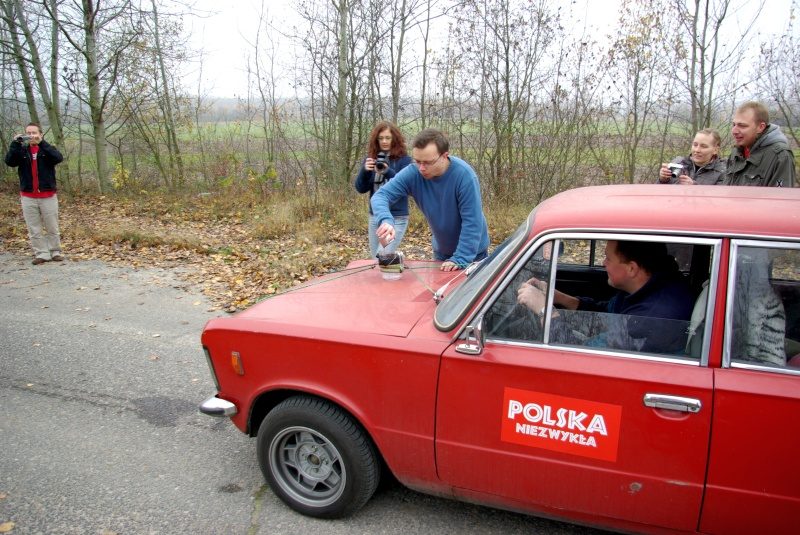 Rajd 4000 - Zachod – zdjęcie 213
