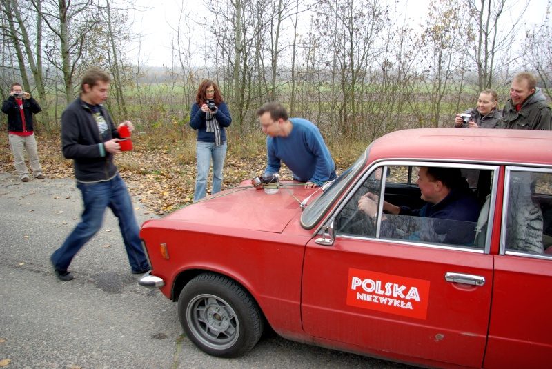 Rajd 4000 - Zachod – zdjęcie 214