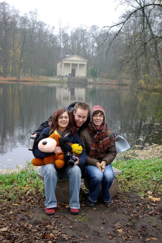 Rajd 4000 - Zachod – zdjęcie 222