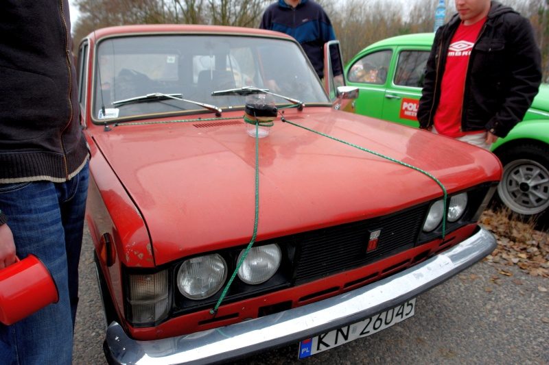 Rajd 4000 - Zachod – zdjęcie 24