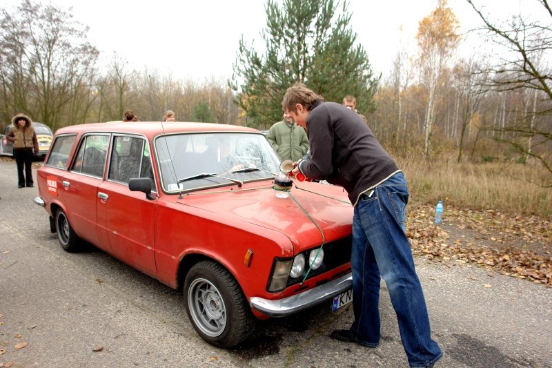 Rajd 4000 - Zachod – zdjęcie 28