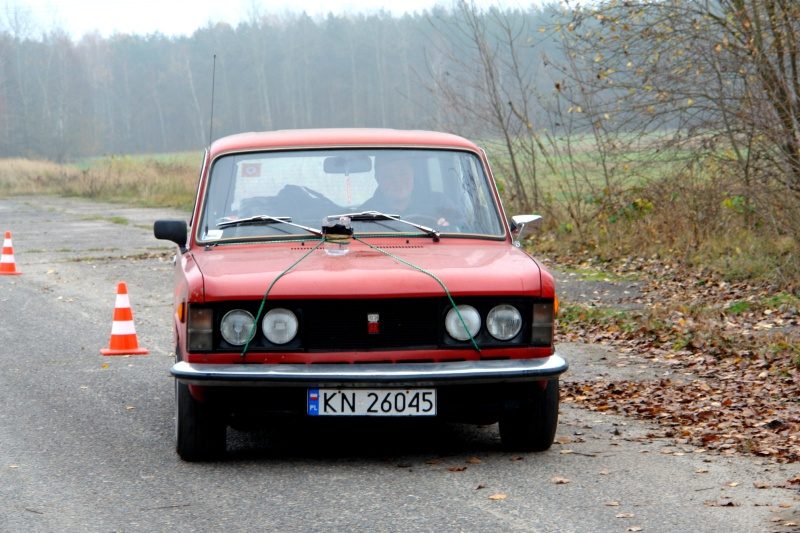 Rajd 4000 - Zachod – zdjęcie 29