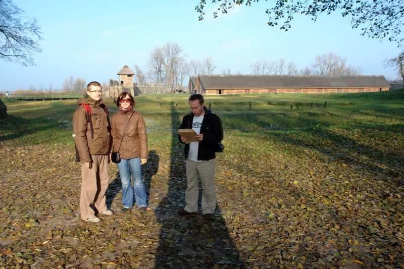 Rajd 4000 - Zachod – zdjęcie 77