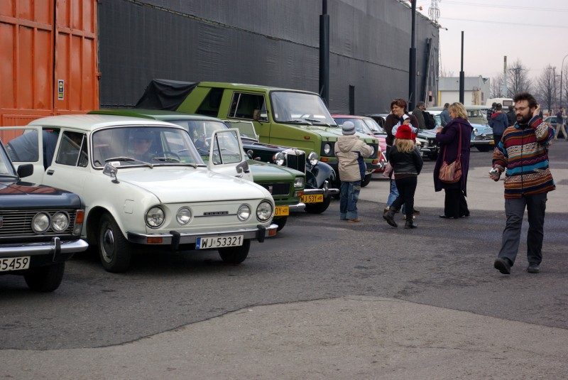 VI Rajd BGC – zdjęcie 10