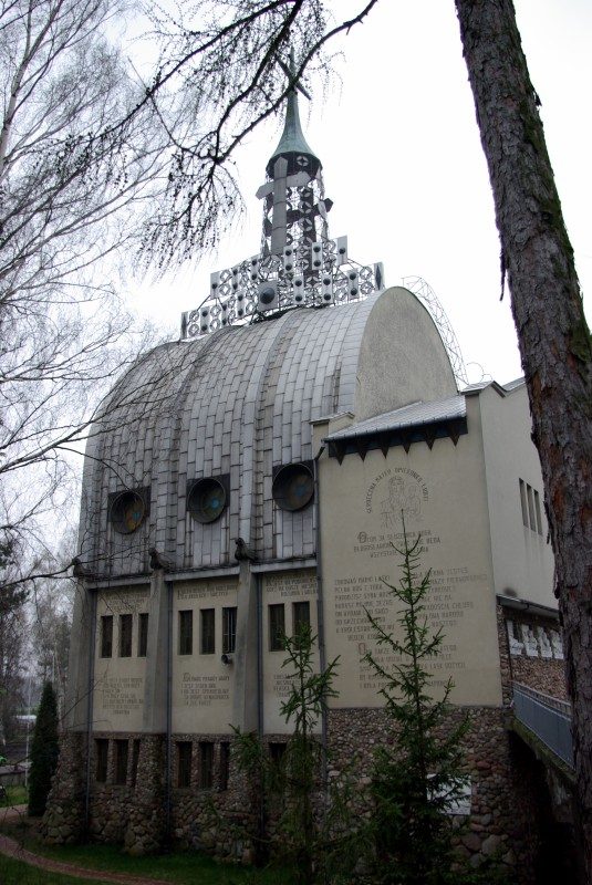 VI Rajd BGC – zdjęcie 110