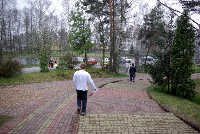 VI Rajd BGC – zdjęcie 111