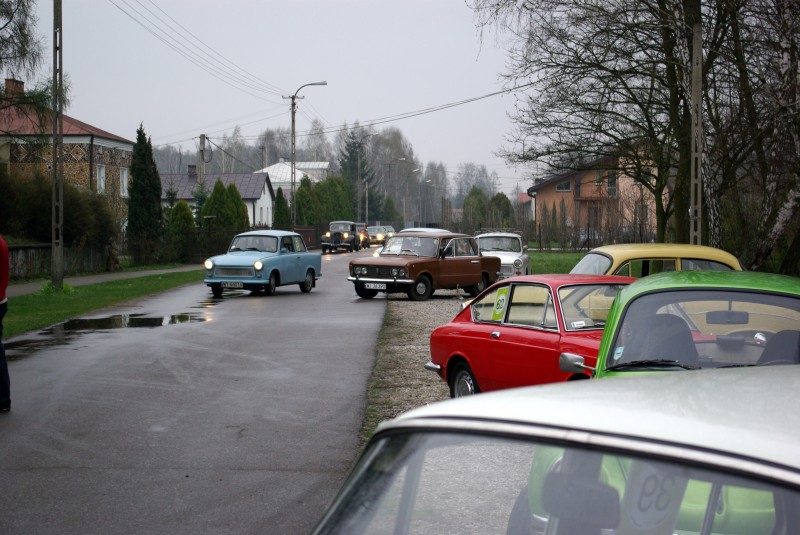 VI Rajd BGC – zdjęcie 114