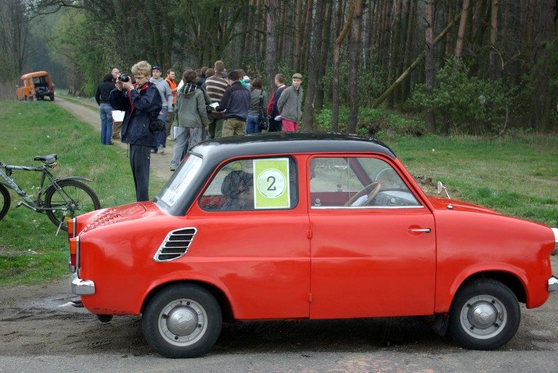 VI Rajd BGC – zdjęcie 117