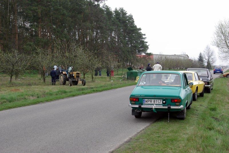 VI Rajd BGC – zdjęcie 119