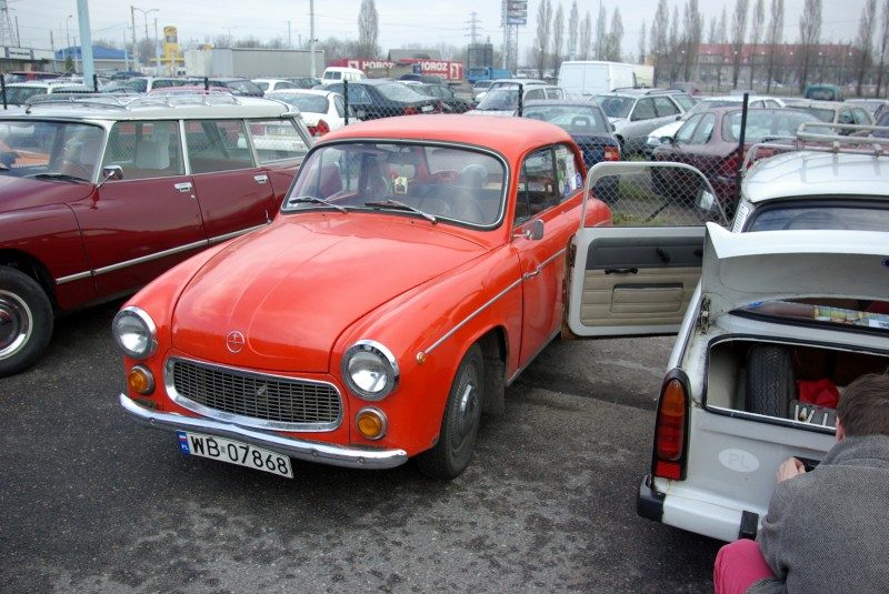 VI Rajd BGC – zdjęcie 12