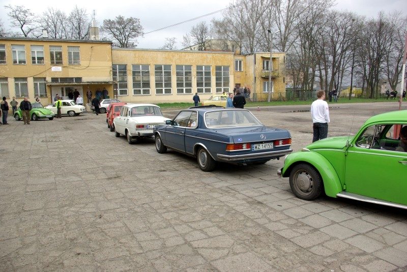 VI Rajd BGC – zdjęcie 120