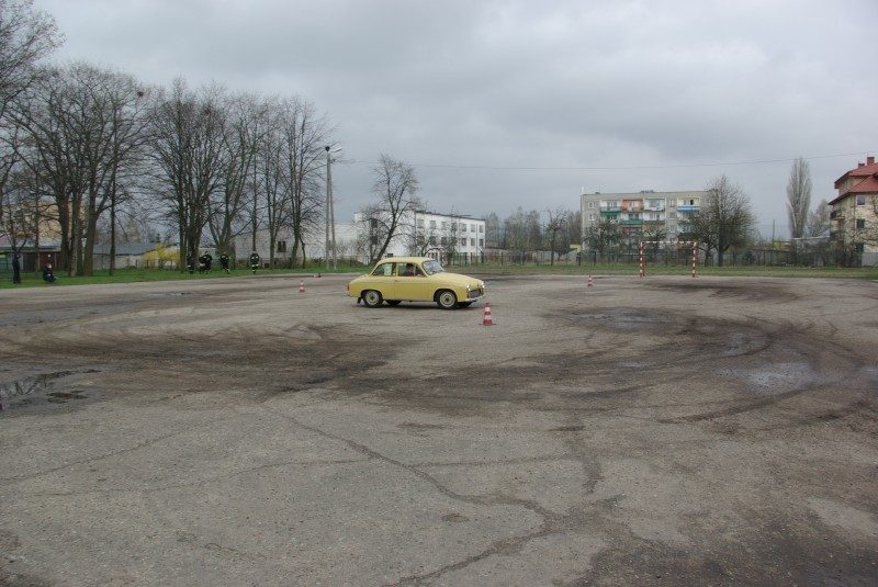 VI Rajd BGC – zdjęcie 121