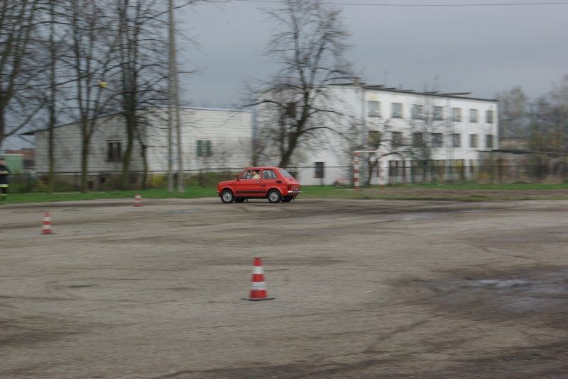 VI Rajd BGC – zdjęcie 123