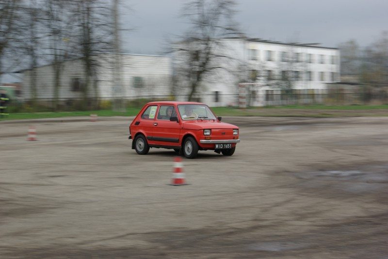 VI Rajd BGC – zdjęcie 125