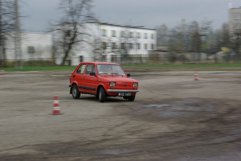 VI Rajd BGC – zdjęcie 126