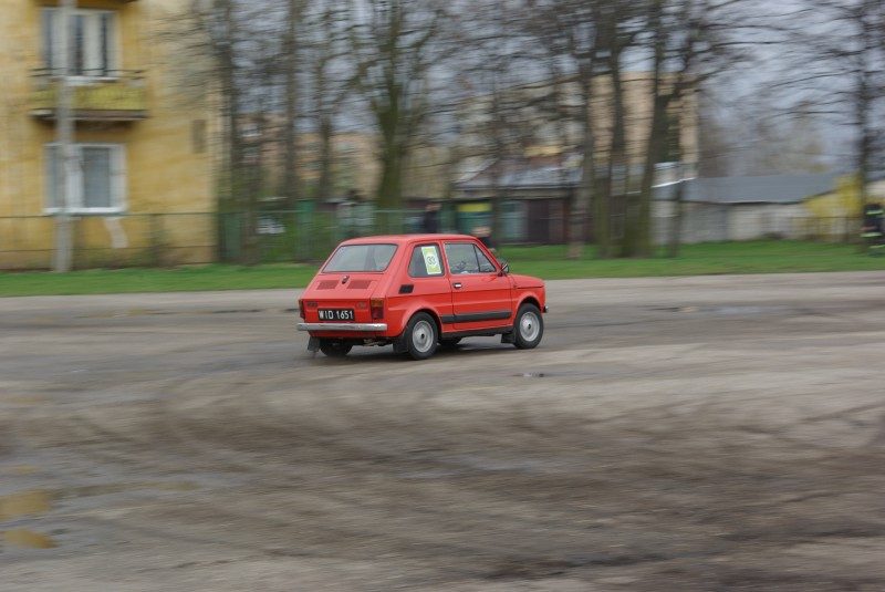 VI Rajd BGC – zdjęcie 130