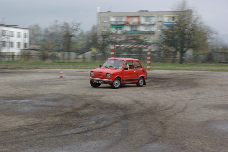 VI Rajd BGC – zdjęcie 131
