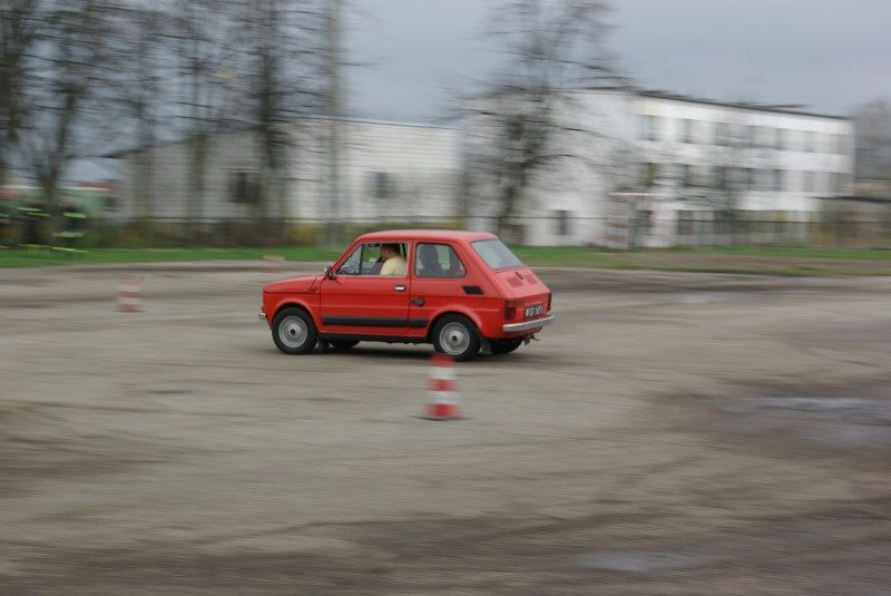 VI Rajd BGC – zdjęcie 132