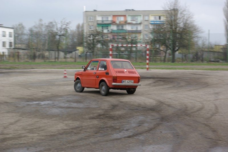 VI Rajd BGC – zdjęcie 135