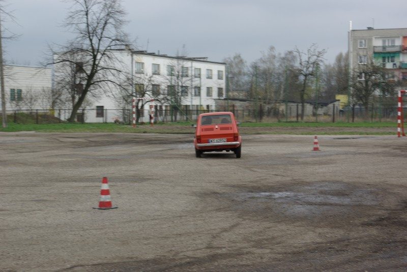 VI Rajd BGC – zdjęcie 136