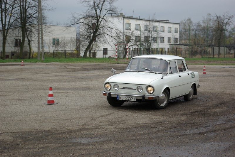 VI Rajd BGC – zdjęcie 140