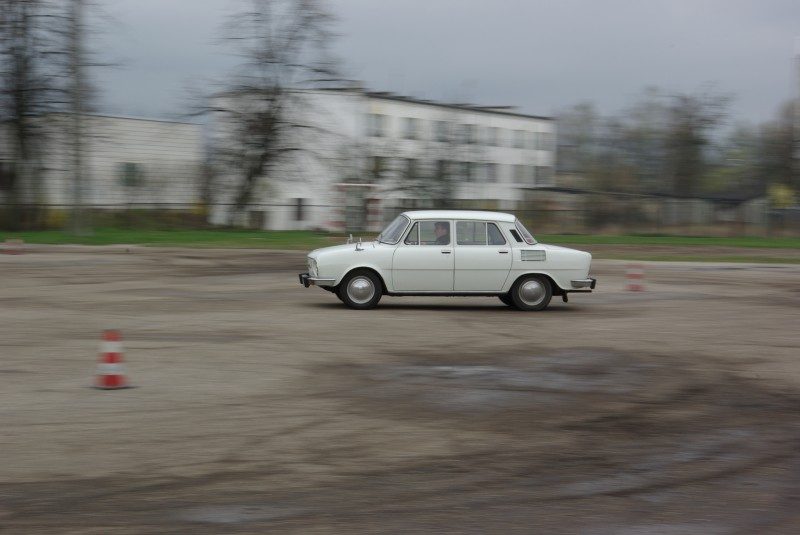 VI Rajd BGC – zdjęcie 142