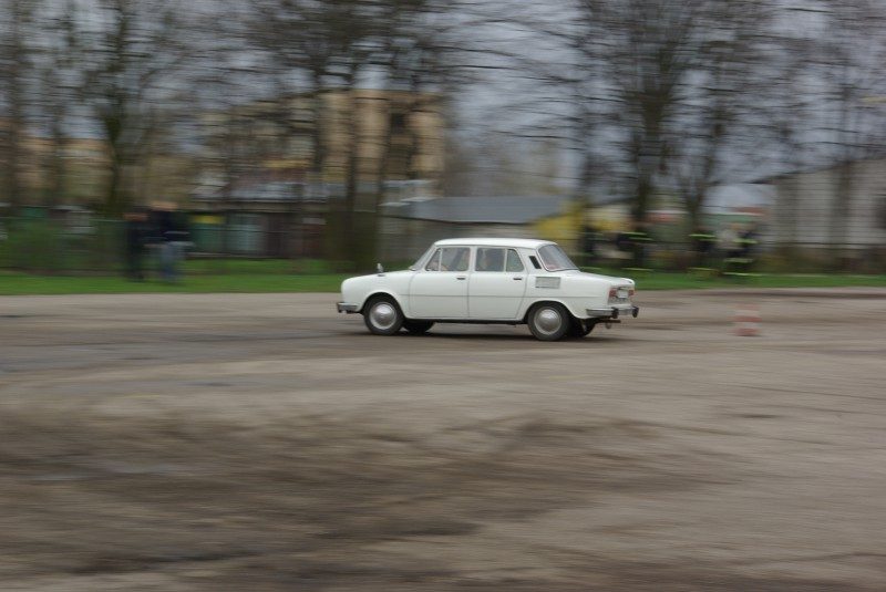 VI Rajd BGC – zdjęcie 143