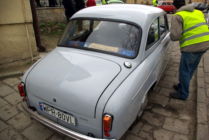 VI Rajd BGC – zdjęcie 162
