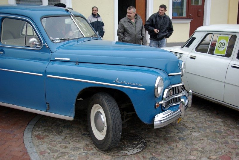 VI Rajd BGC – zdjęcie 198