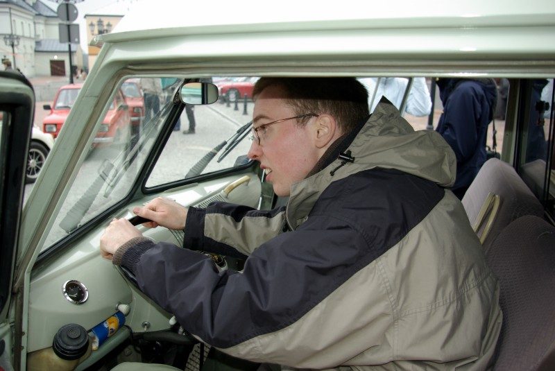 VI Rajd BGC – zdjęcie 200