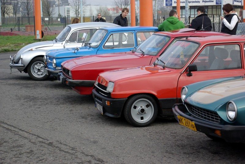 VI Rajd BGC – zdjęcie 34