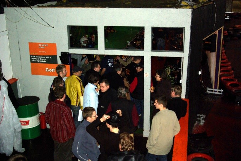 VI Rajd BGC – zdjęcie 66