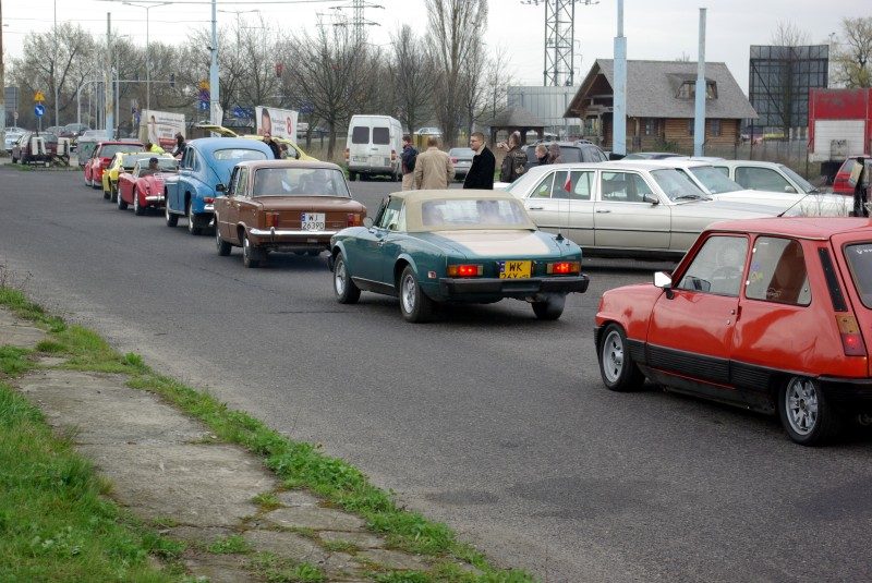 VI Rajd BGC – zdjęcie 90