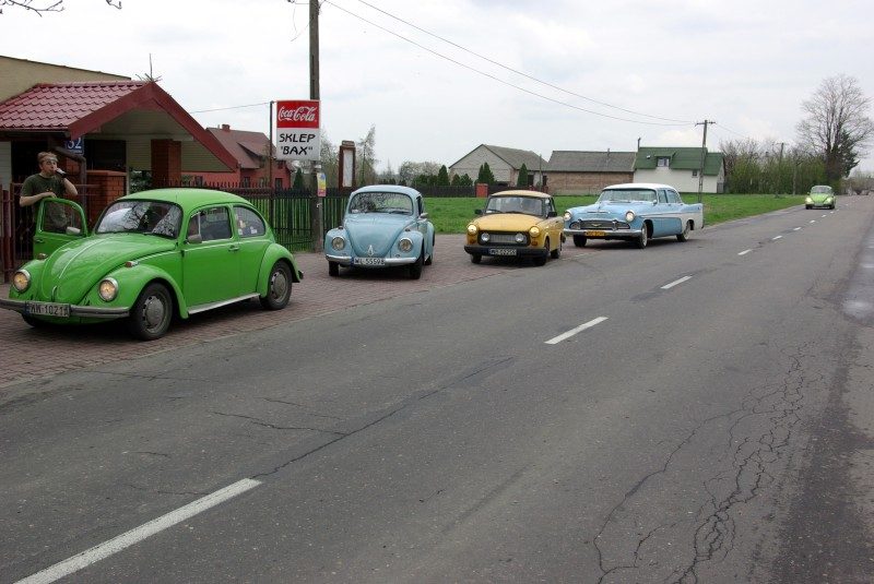 VI Rajd BGC – zdjęcie 96