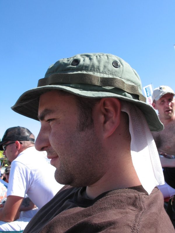 BugIn 2009 – zdjęcie 105
