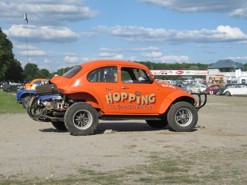 BugIn 2009 – zdjęcie 134