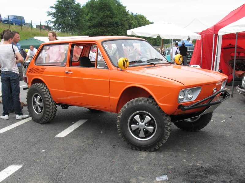 BugIn 2009 – zdjęcie 235