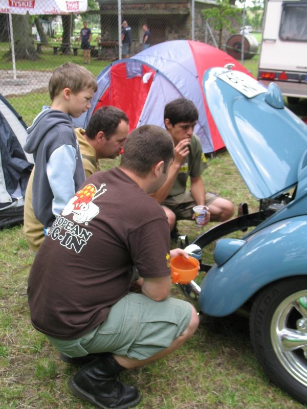Choczewo 2009 – zdjęcie 16