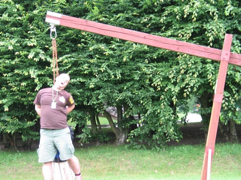 Choczewo 2009 – zdjęcie 42