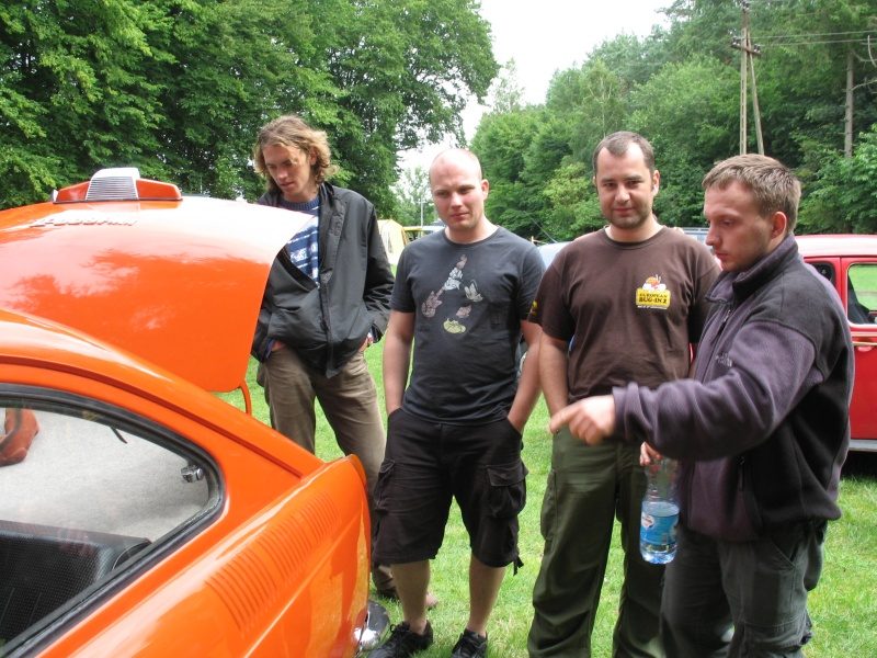 Choczewo 2009 – zdjęcie 51