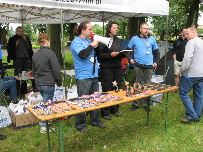 Choczewo 2009 – zdjęcie 53