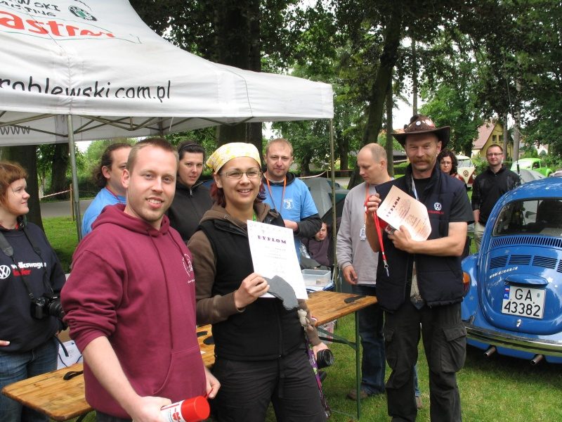 Choczewo 2009 – zdjęcie 56