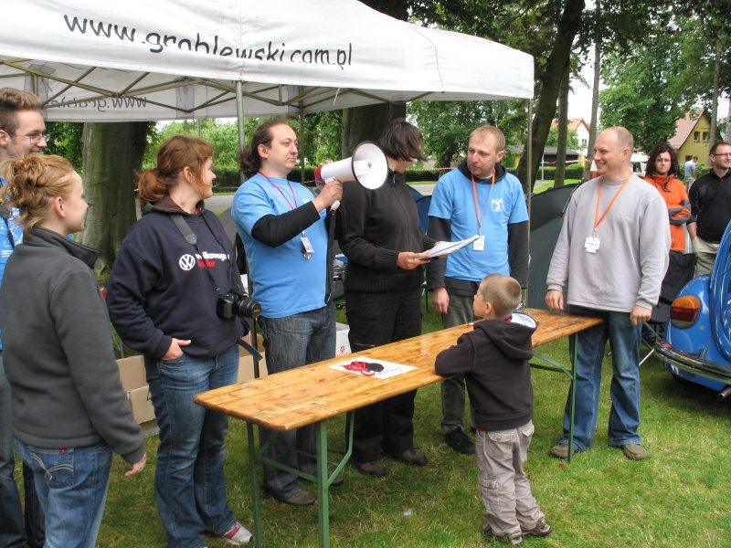 Choczewo 2009 – zdjęcie 57