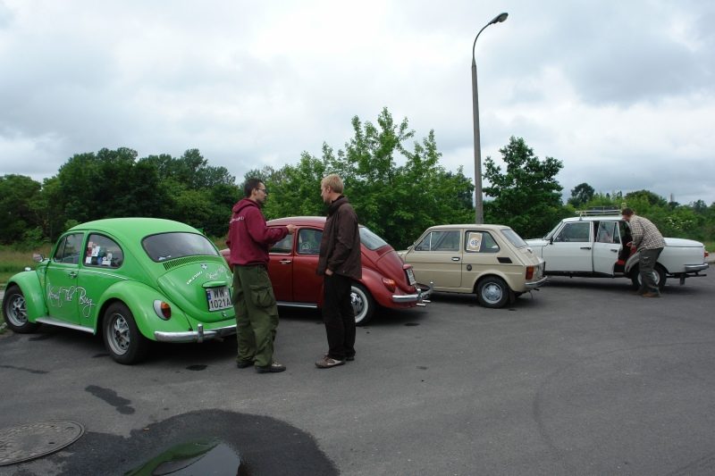 Festiwal Wiatru 2009 – zdjęcie 1
