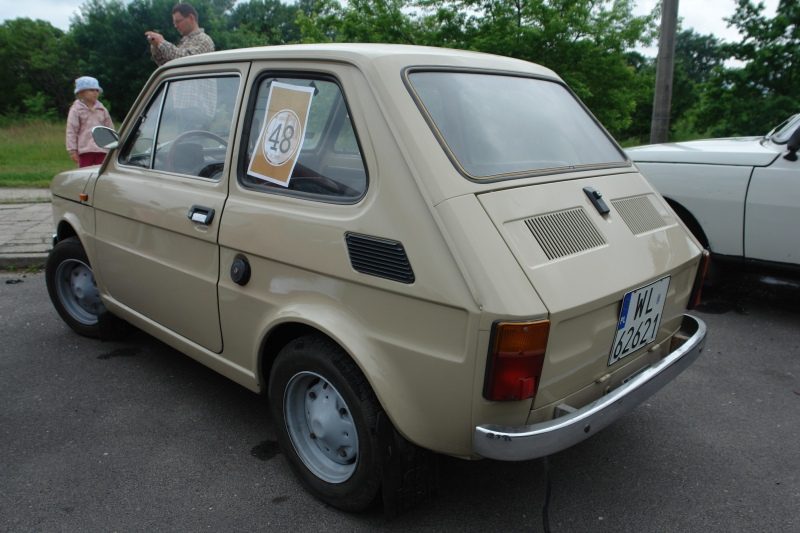 Festiwal Wiatru 2009 – zdjęcie 10