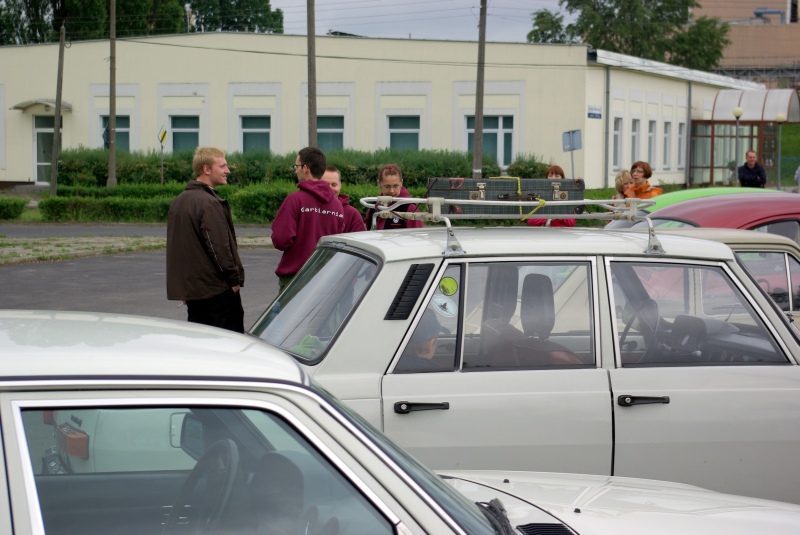 Festiwal Wiatru 2009 – zdjęcie 107