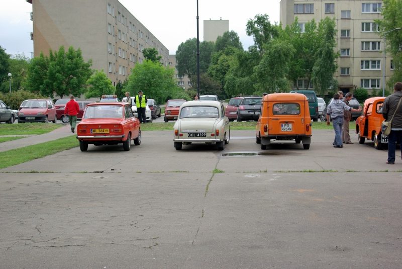 Festiwal Wiatru 2009 – zdjęcie 108