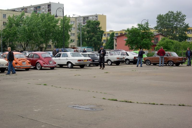 Festiwal Wiatru 2009 – zdjęcie 110